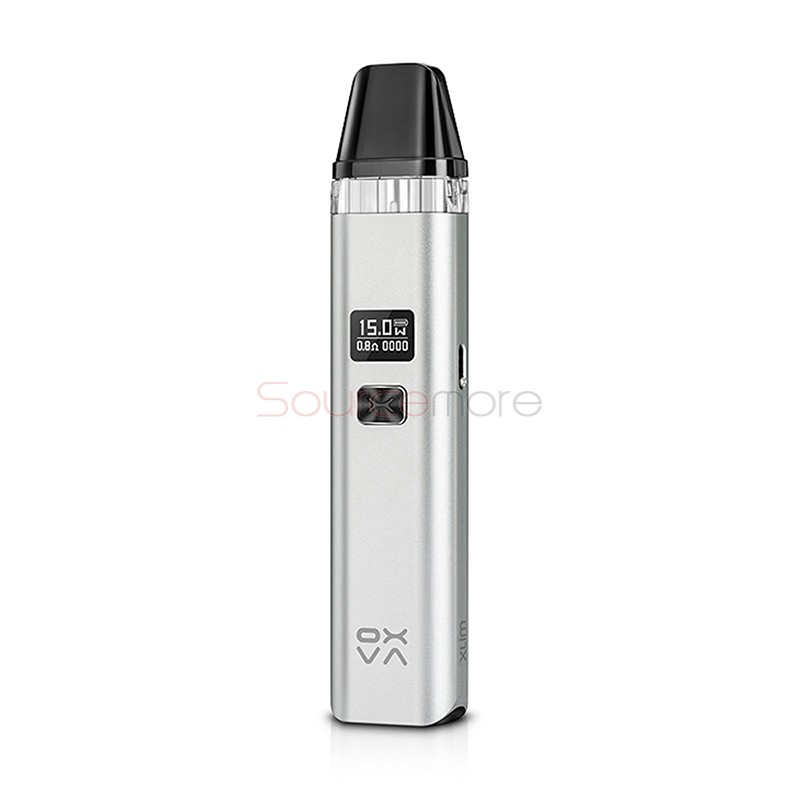 OXVA Xlim V2 Pod Kit