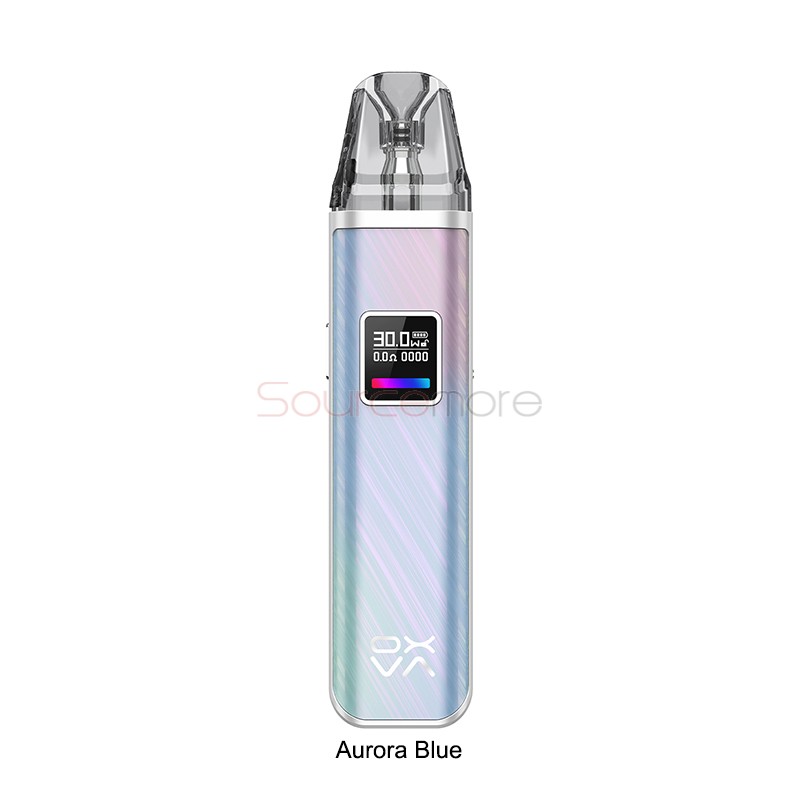 OXVA Xlim Pro Kit
