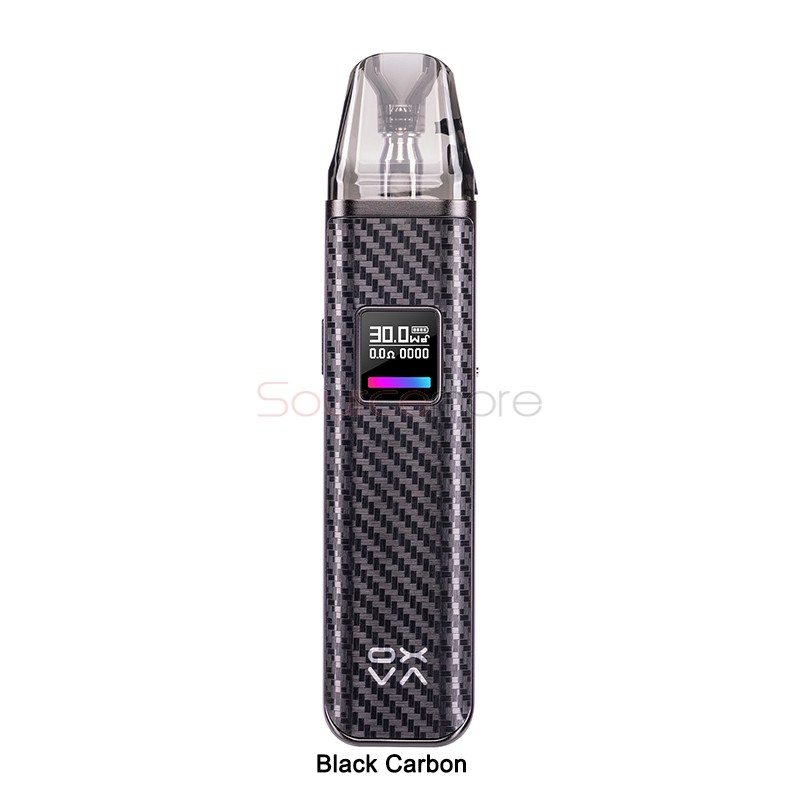 OXVA Xlim Pro Kit