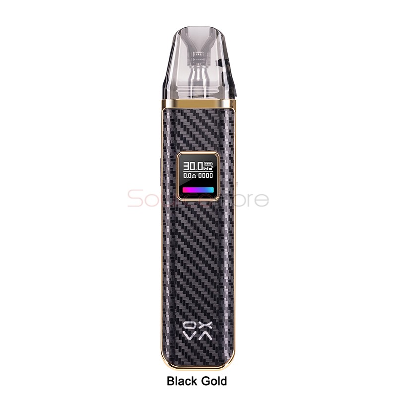 OXVA Xlim Pro Kit