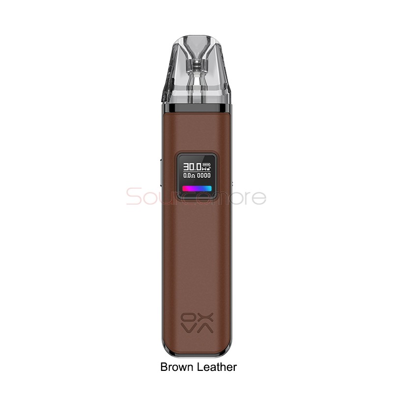 OXVA Xlim Pro Kit