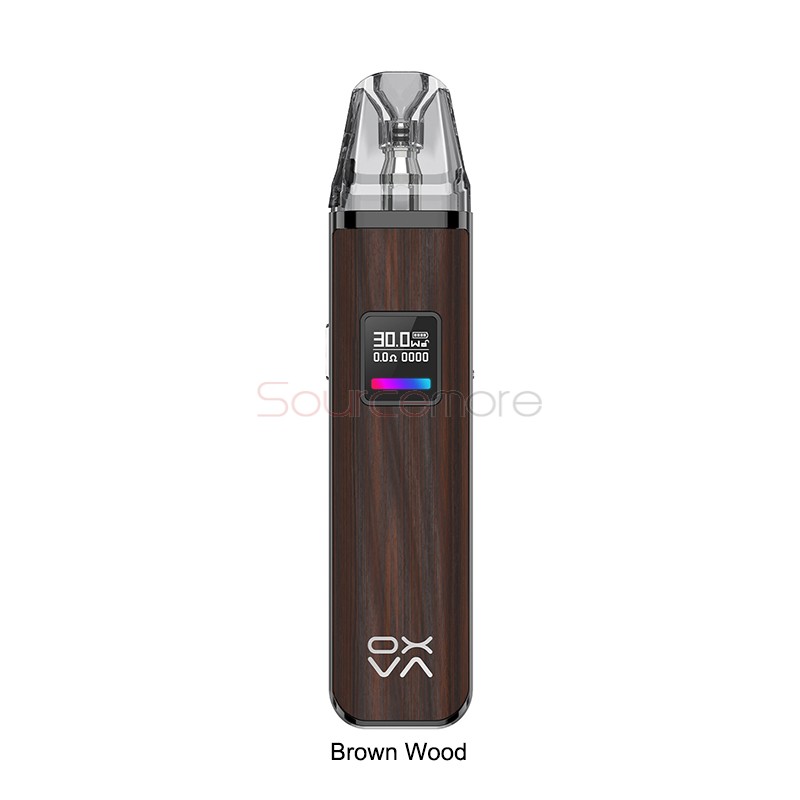 OXVA Xlim Pro Kit
