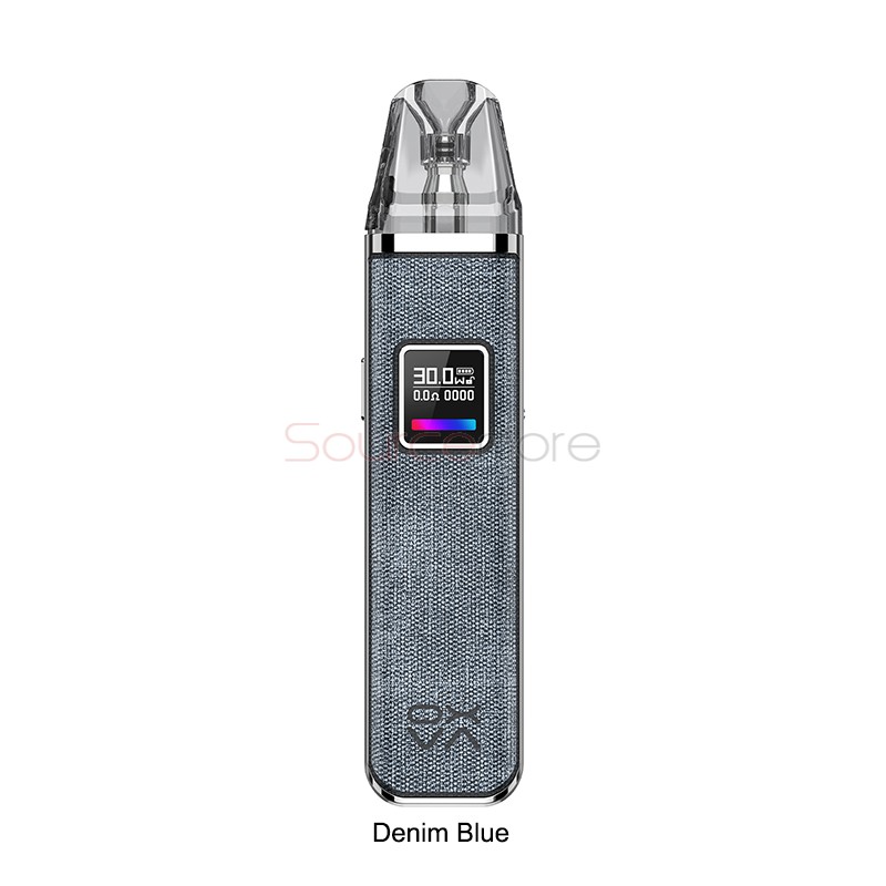 OXVA Xlim Pro Kit