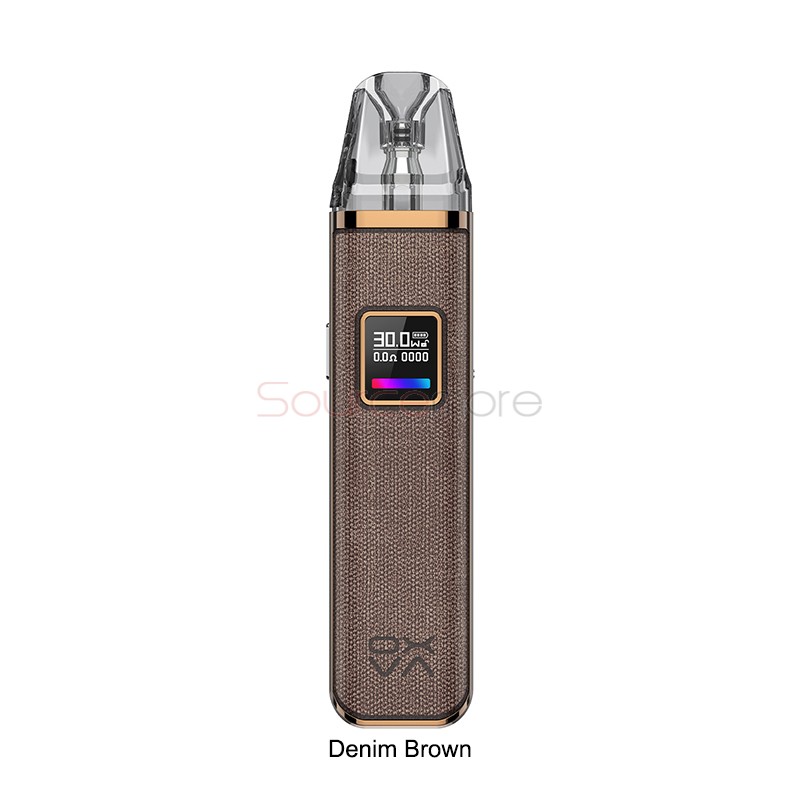 OXVA Xlim Pro Kit