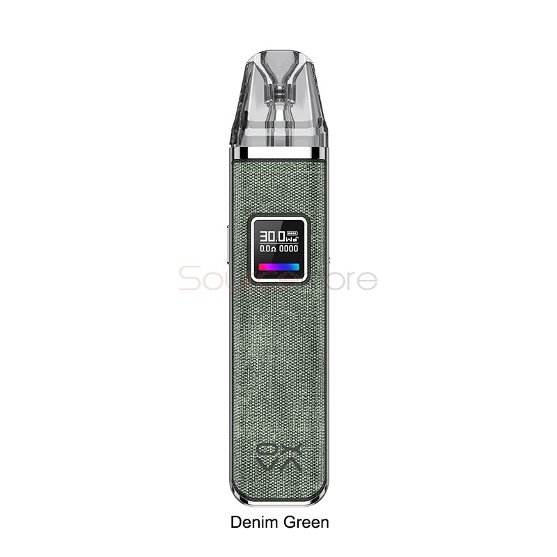 OXVA Xlim Pro Kit