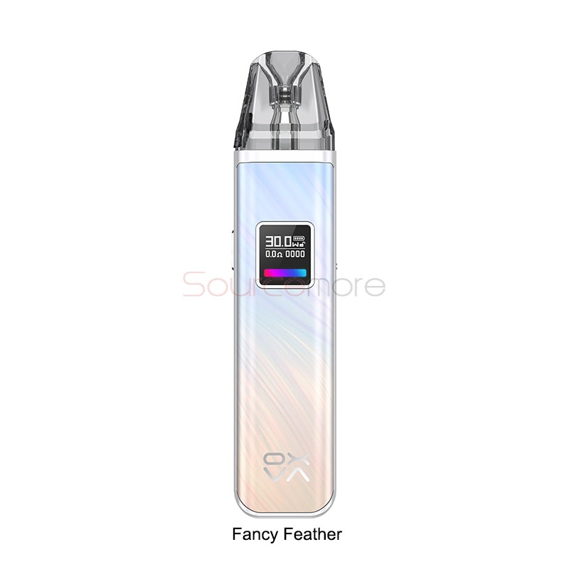 OXVA Xlim Pro Kit Fancy Feather
