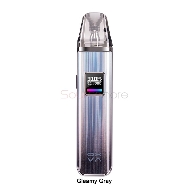 OXVA Xlim Pro Kit