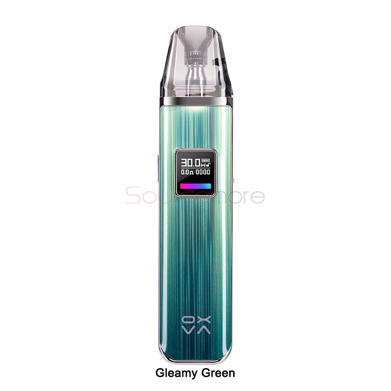 OXVA Xlim Pro Kit