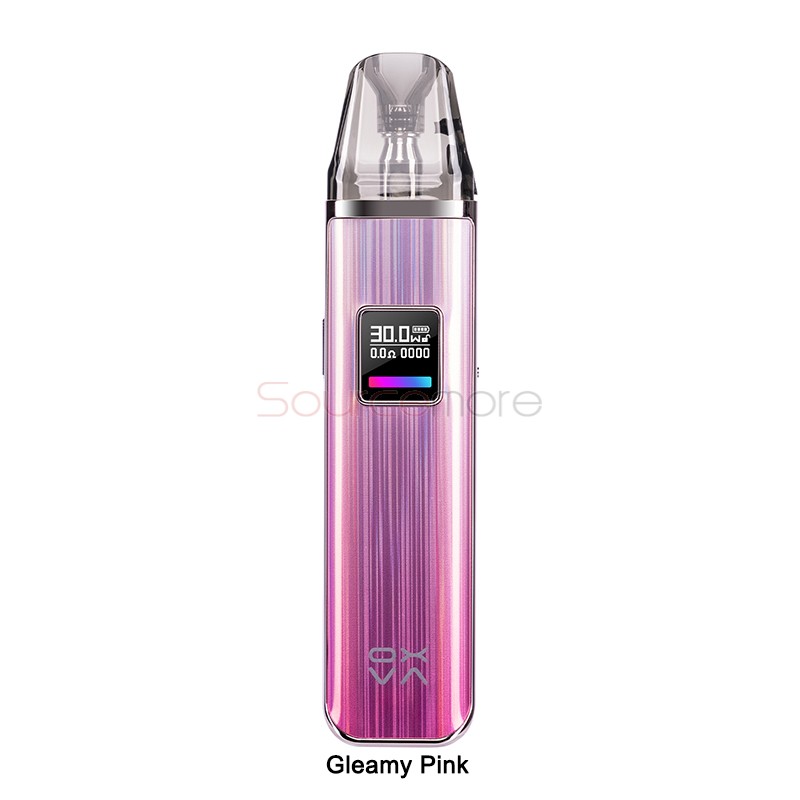 OXVA Xlim Pro Kit