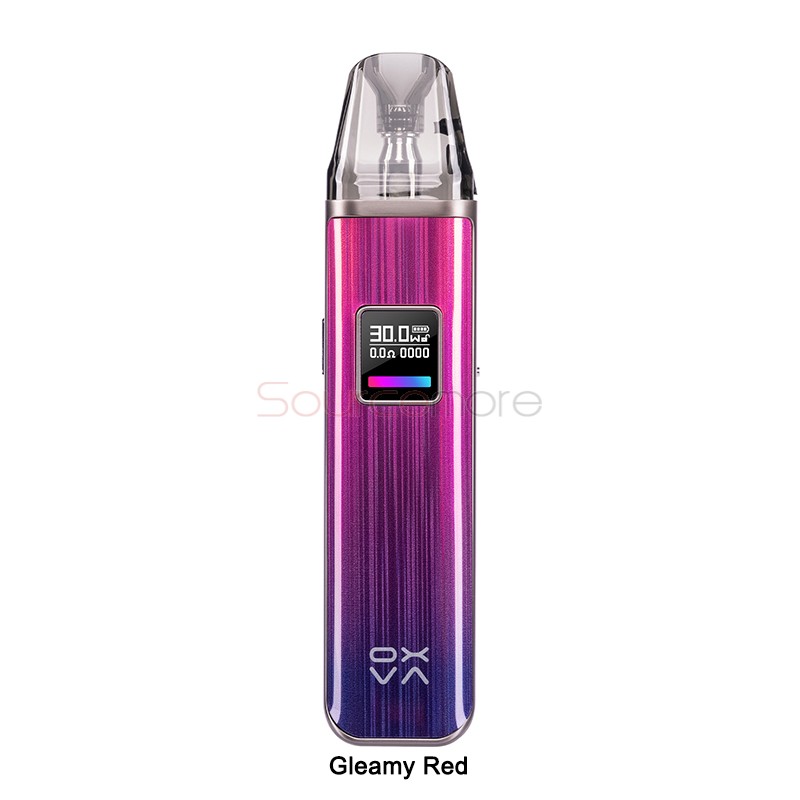 OXVA Xlim Pro Kit