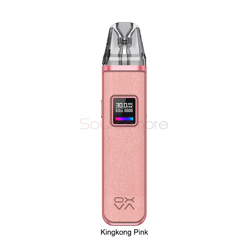 OXVA Xlim Pro Kit