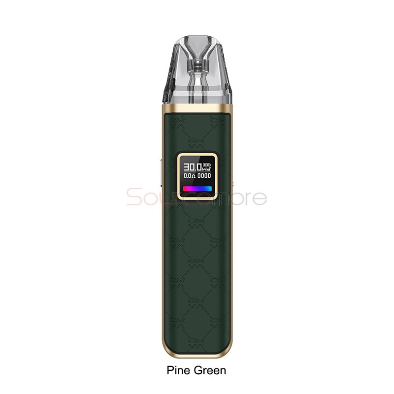 OXVA Xlim Pro Kit