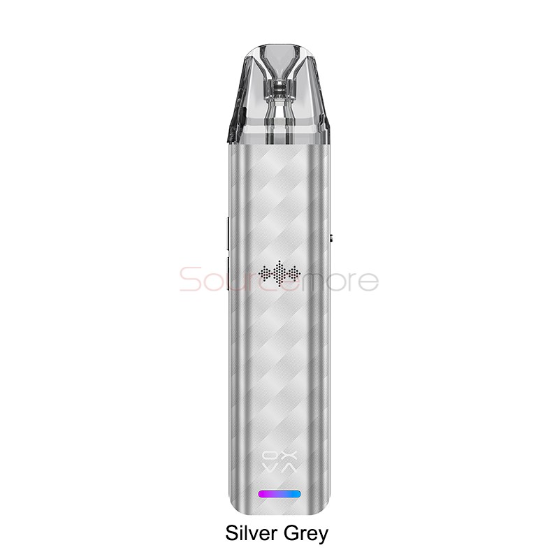 OXVA Xlim SE 2 Kit Silver Grey
