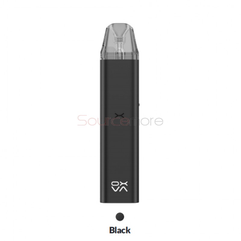 OXVA Xlim SE Bonus Kit Black