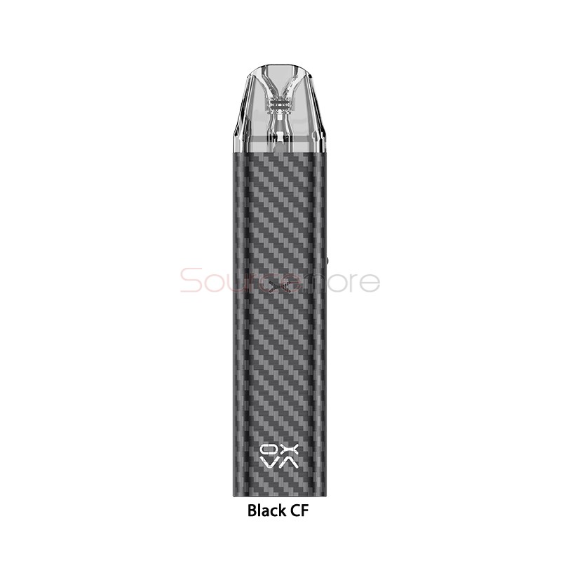 OXVA Xlim SE Bonus Kit Black CF