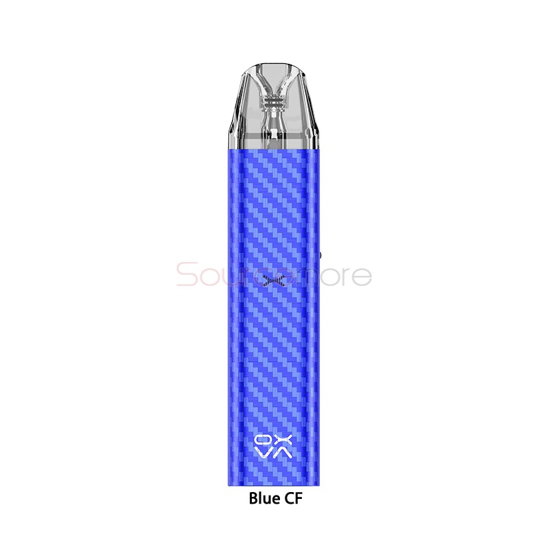 OXVA Xlim SE Bonus Kit Blue CF