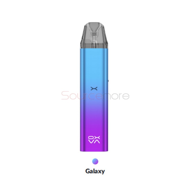 OXVA Xlim SE Bonus Kit Galaxy