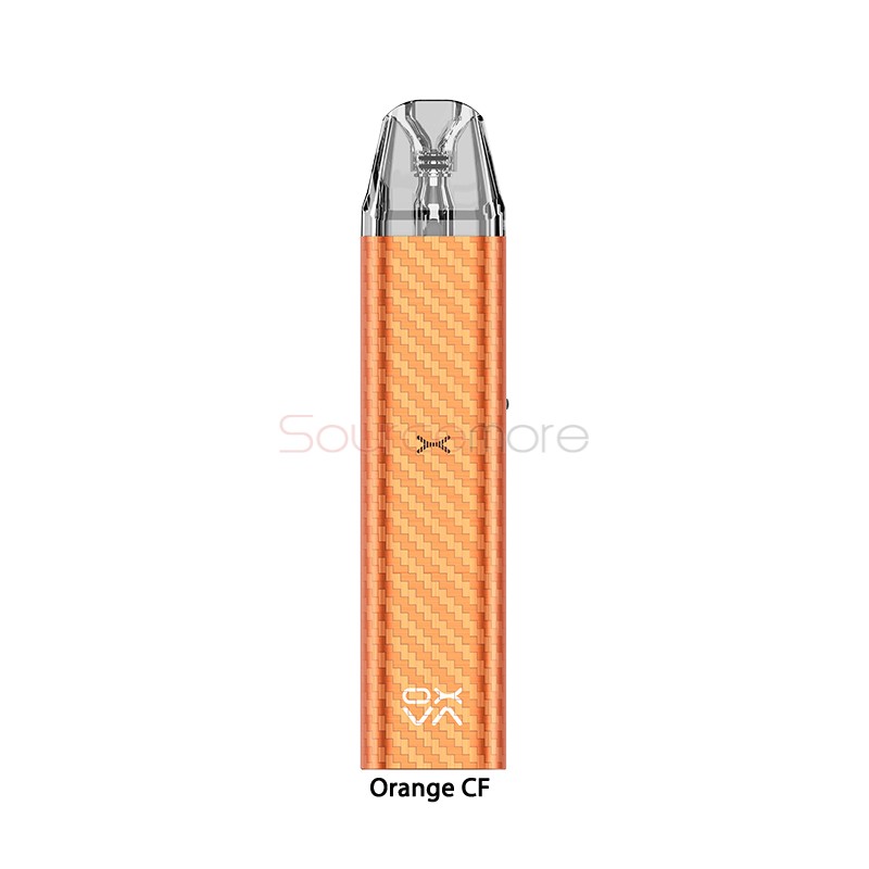 OXVA Xlim SE Bonus Kit Orange CF