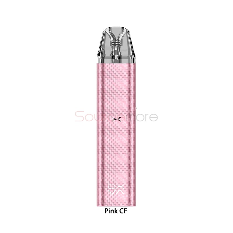 OXVA Xlim SE Bonus Kit Pink CF