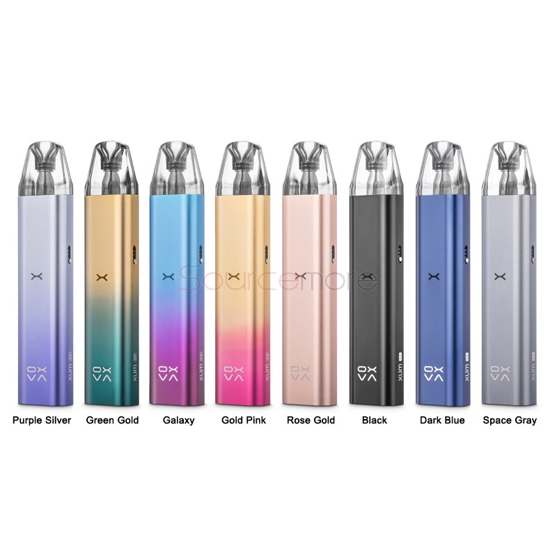 OXVA Xlim SE Pod Kit