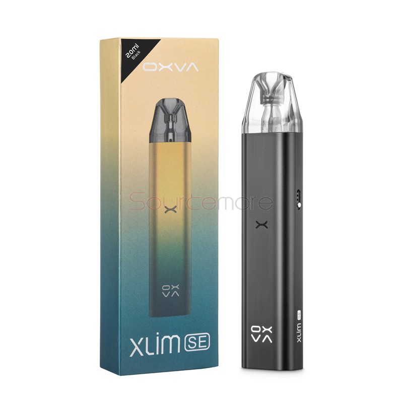 OXVA Xlim SE Pod Kit