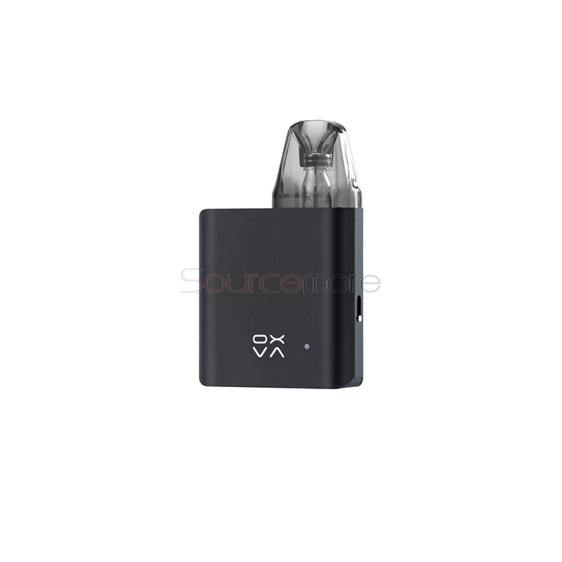 OXVA Xlim SQ Kit Black
