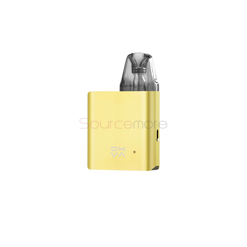 OXVA Xlim SQ Kit Gold
