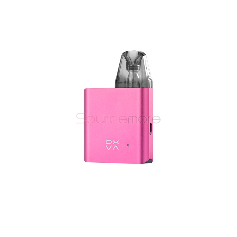 OXVA Xlim SQ Kit Pink