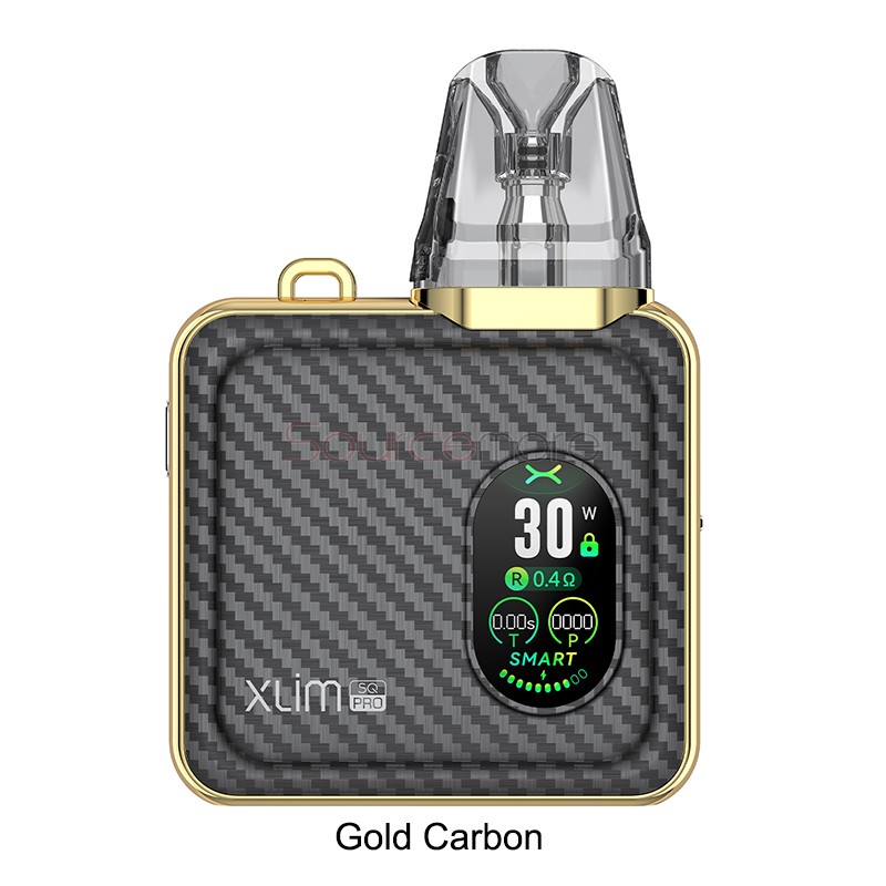 OXVA Xlim SQ Pro Pod System Kit 30W 1200mAh
