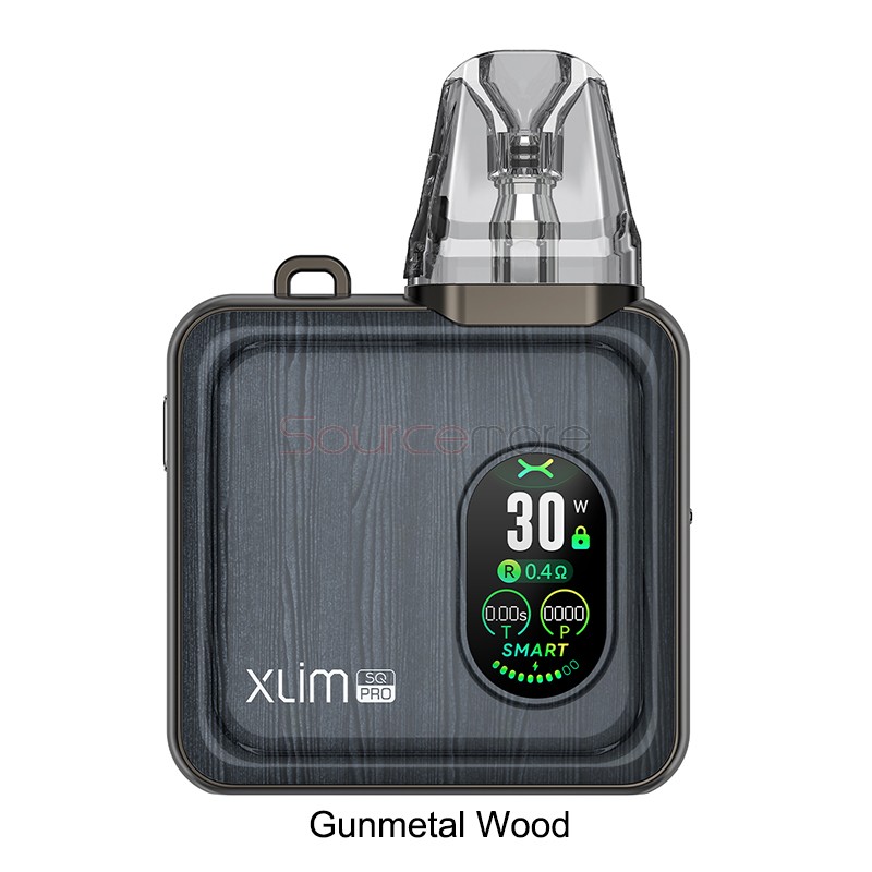 OXVA Xlim SQ Pro Pod System Kit 30W 1200mAh