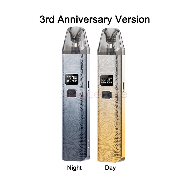 OXVA Xlim V2 Pod Kit