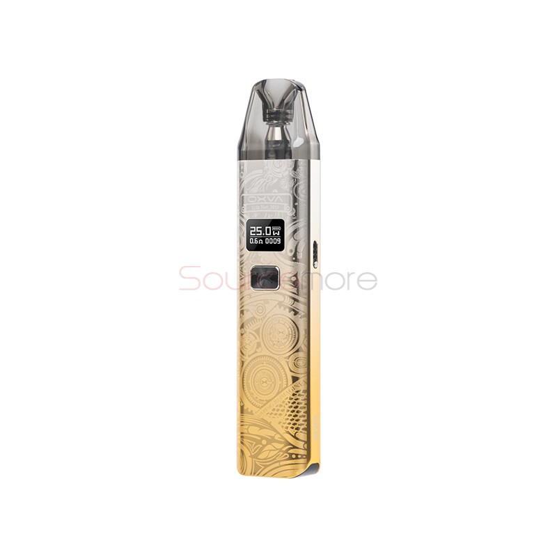 OXVA Xlim V2 Pod Kit Day