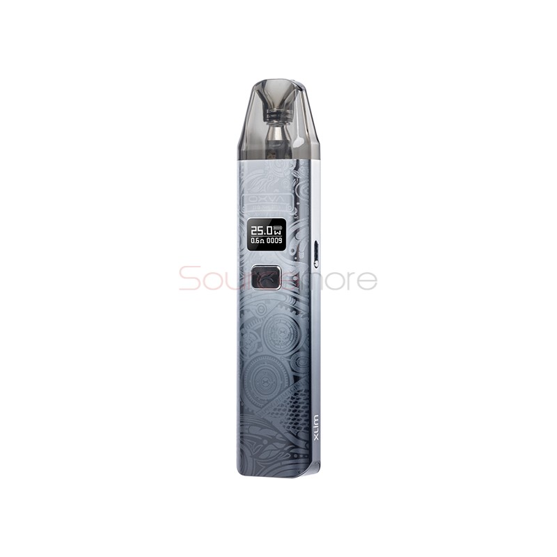 OXVA Xlim V2 Pod Kit
