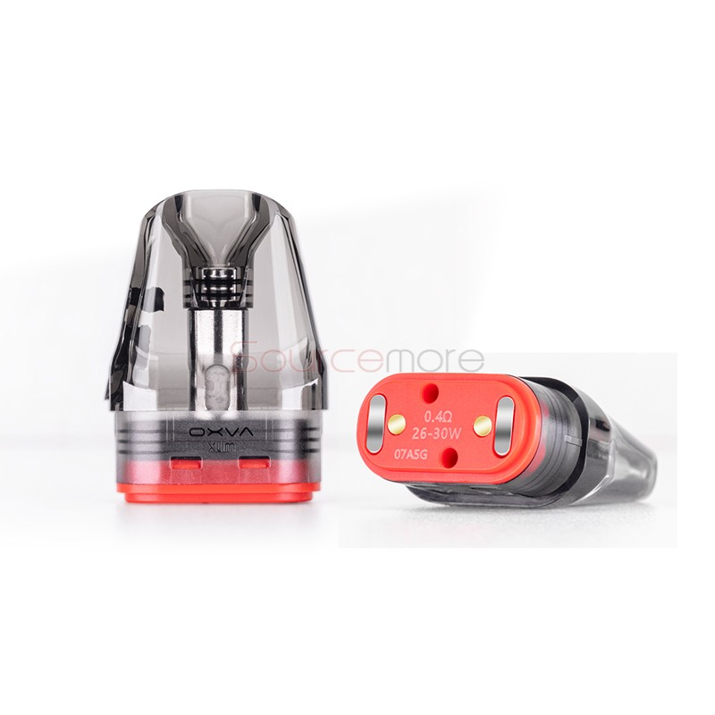 OXVA Xlim (V3) Pod Cartridge Top Fill Version