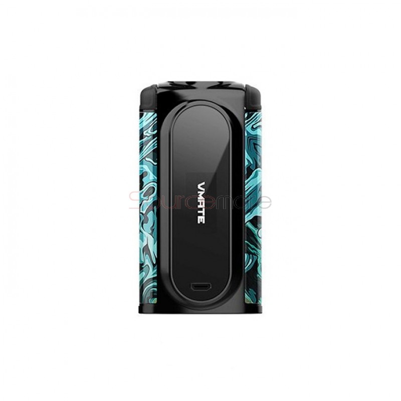 VOOPOO Vmate 200W Box Mod - P-Surf Blue