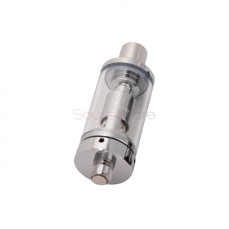 Aspire K3 Tank Silver