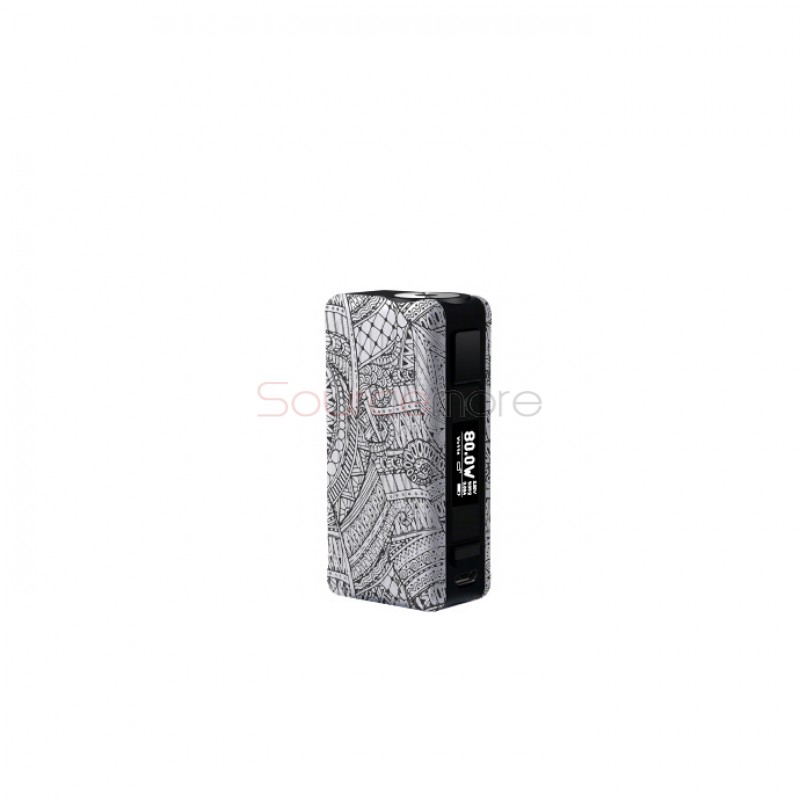 Aspire Puxos Mod - P5
