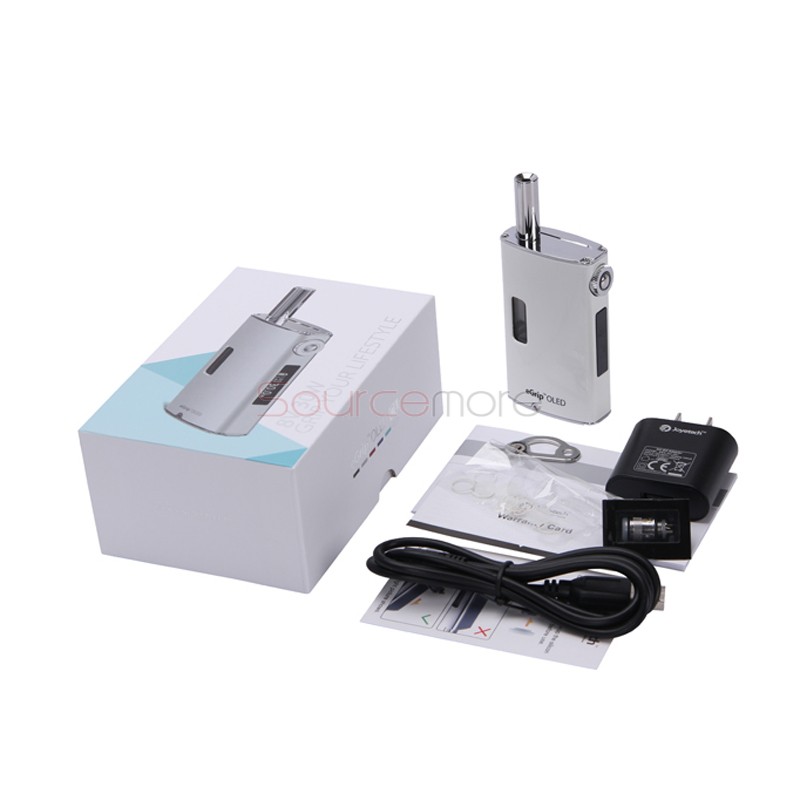 Joyetech eGrip OLED CL Kit
