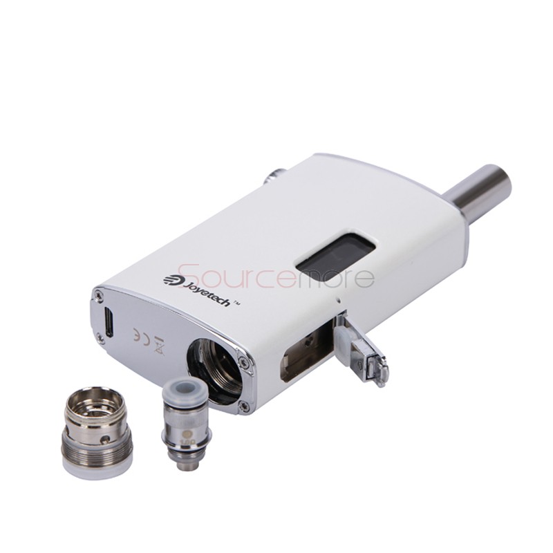 Joyetech eGrip OLED CL Kit