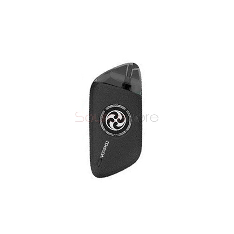 VOOPOO Rota Pod Kit - Pewter