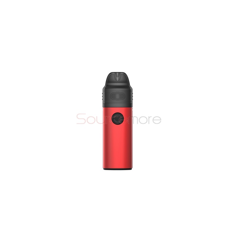 Phiness Hub Kit - Wine Red