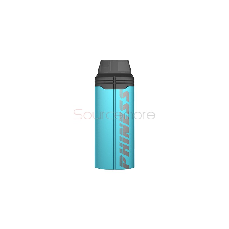 Phiness Shaka Kit - Tiffany Blue