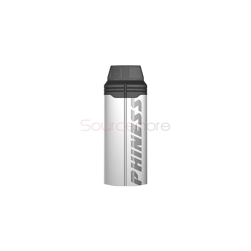 Phiness Shaka Kit