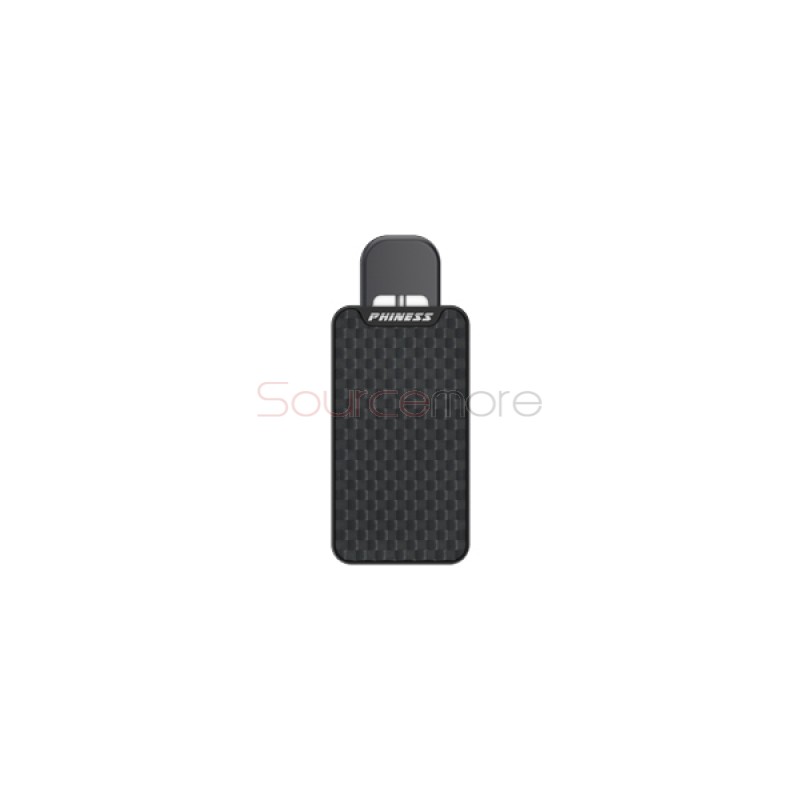 Phiness Vega Kit - Carbon Fiber Black