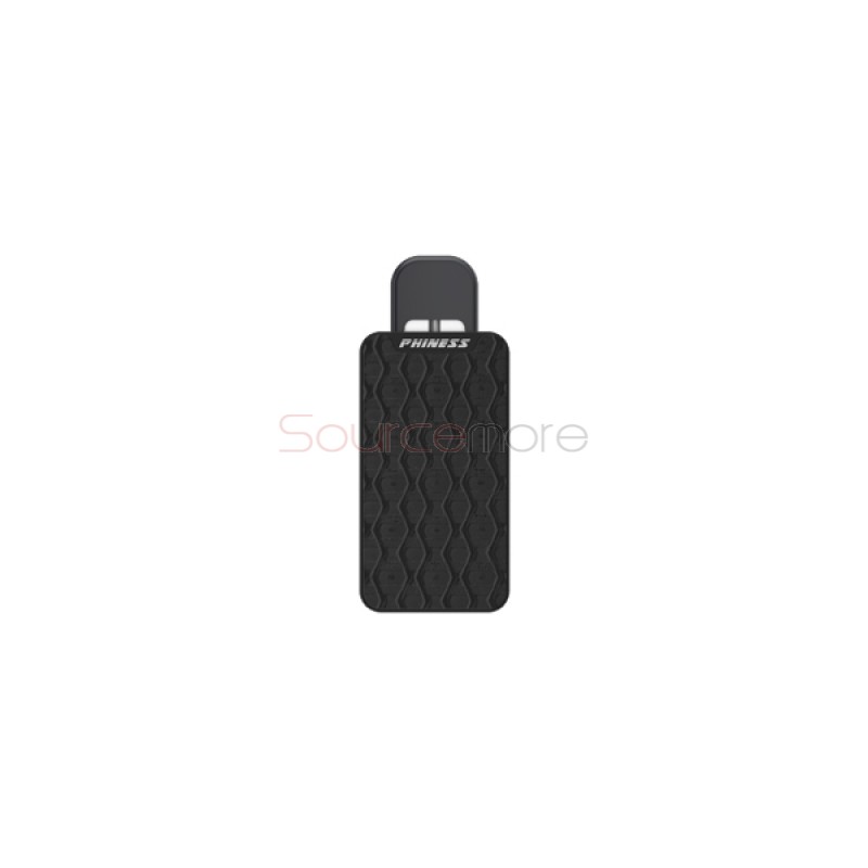 Phiness Vega Kit - Leather Black