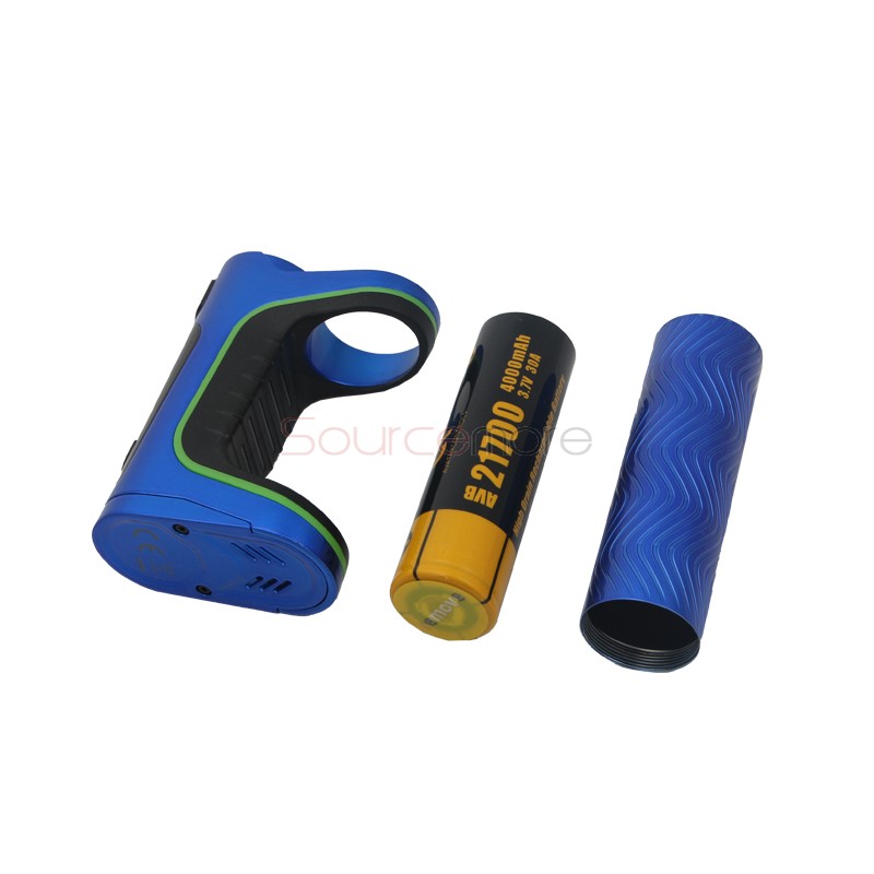 Eleaf iStick Pico S Kit - Blue 