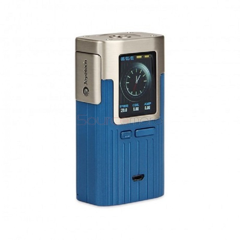 Joyetech ESPION Mod - Blue