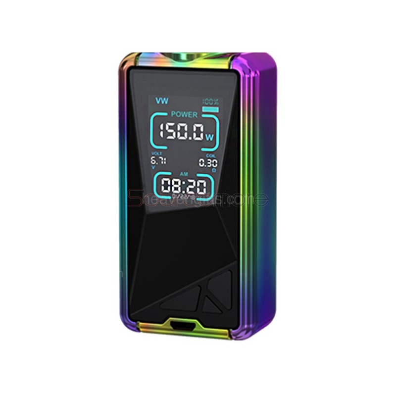 Eleaf Tessera 150W Mod