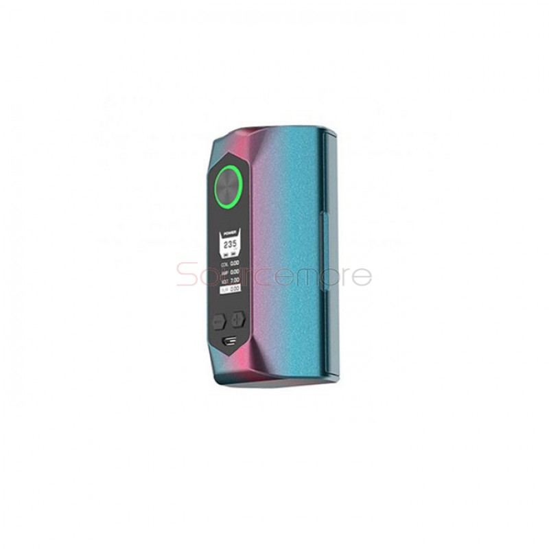 Geek Vape Blade 235W  Mod - Crystal Sand