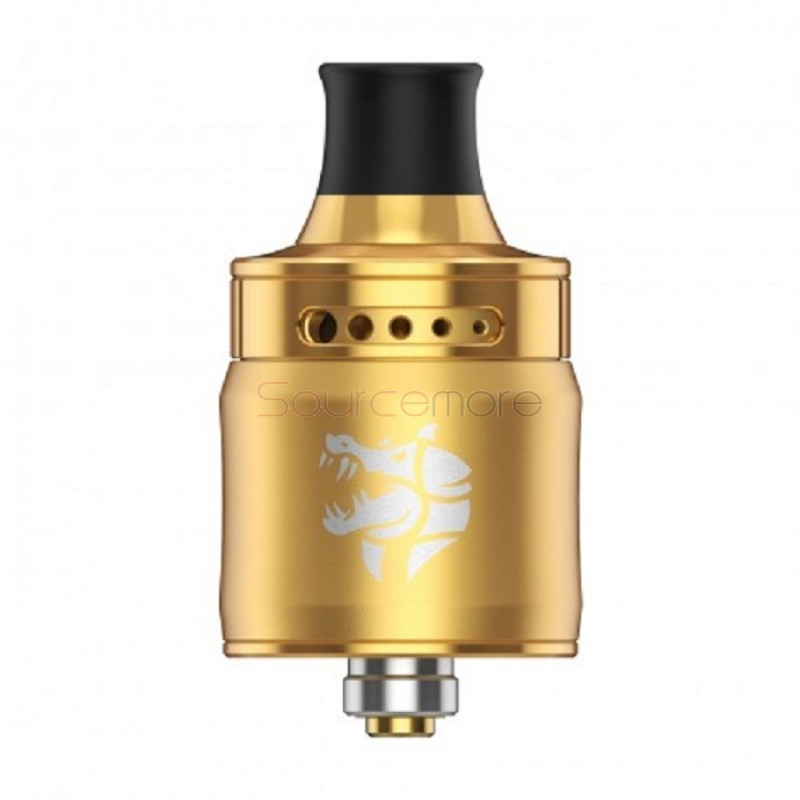 Geek Vape Ammit MTL RDA - Gold